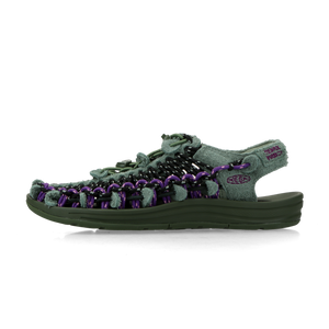 KEEN x Henrik Vibskov UNEEK LEA (green spring)