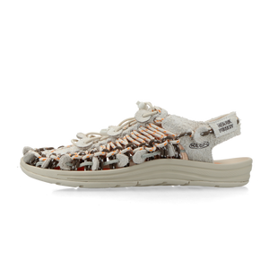KEEN x Henrik Vibskov UNEEK LEA (tangerine cream)