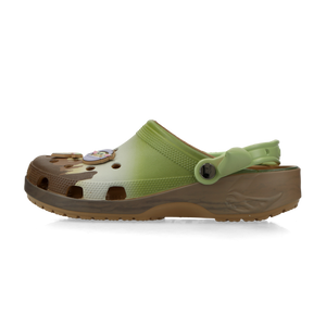 Crocs x Star Wars Classic Clog Grogu