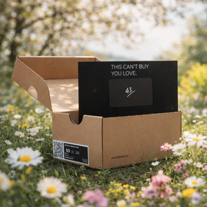 Voucher Box