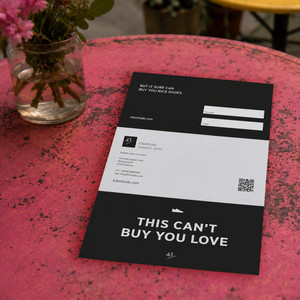 digital E-mail voucher