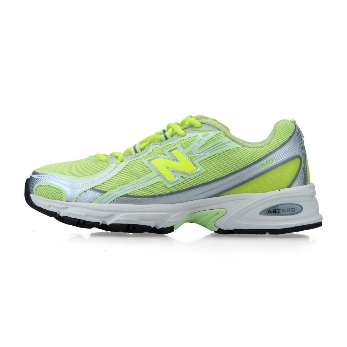 New Balance U740N8QAgelb 37.5 - Sneaker