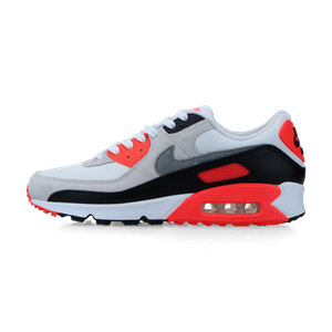 Nike Air Max 90 Infrared