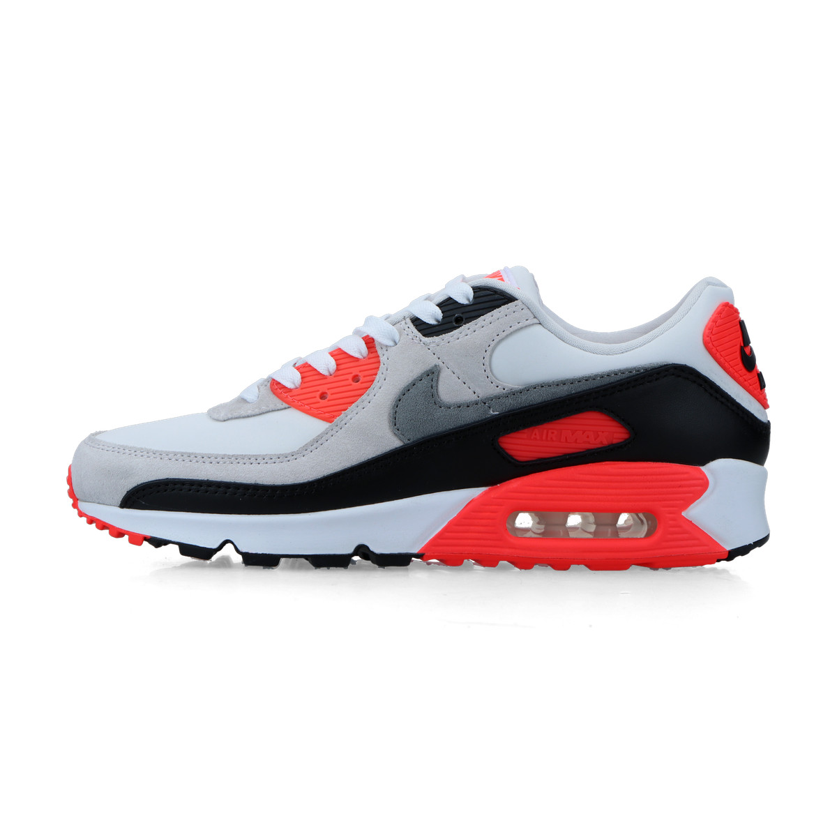 Nike Air Max 90 "Infrared"grau 43 - Coming soon