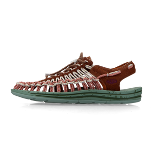 KEEN x Nature Lab Uneek Lea (terrain roasted pecan)