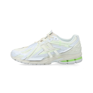 New Balance U1906AE (white / mint flash / silver metallic)