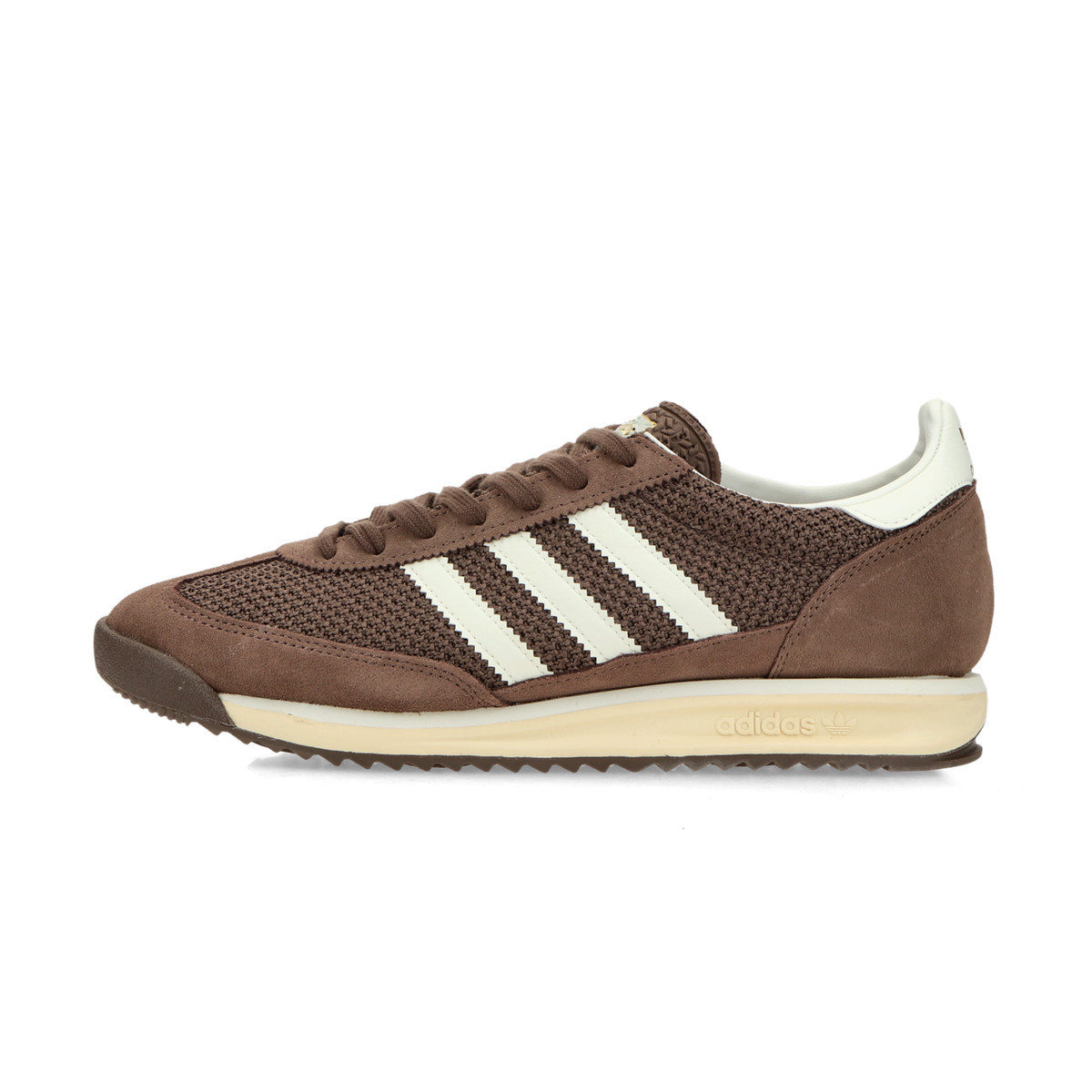 adidas SL 72 RS braun 40 - Sneaker