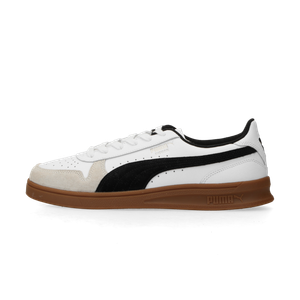 Puma Indoor (white)