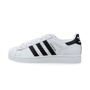 adidas Superstar II (cloud white / core black / cloud white)