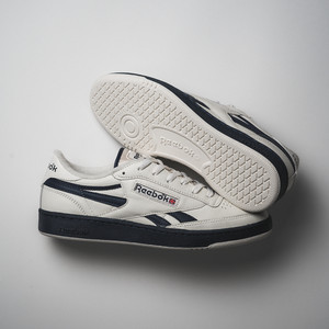Club C Revenge (vintage chalk / black)