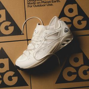 ACG Air Exploraid (lt orewood brn / sail / phantom / anthracite)