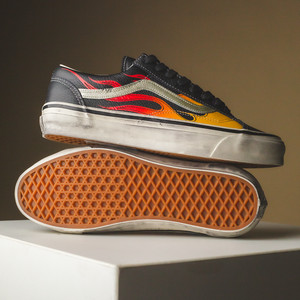 LX Old Skool 36 ARCH (black)
