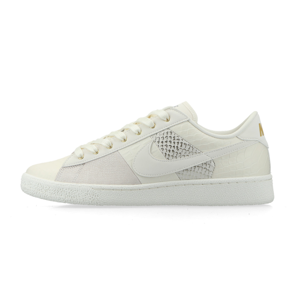 Nike Tennis Classic Cs Prm Wtch Bnd weiß 46 - Sneaker