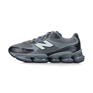 New Balance U20008LR Grey Days (truffle salt)