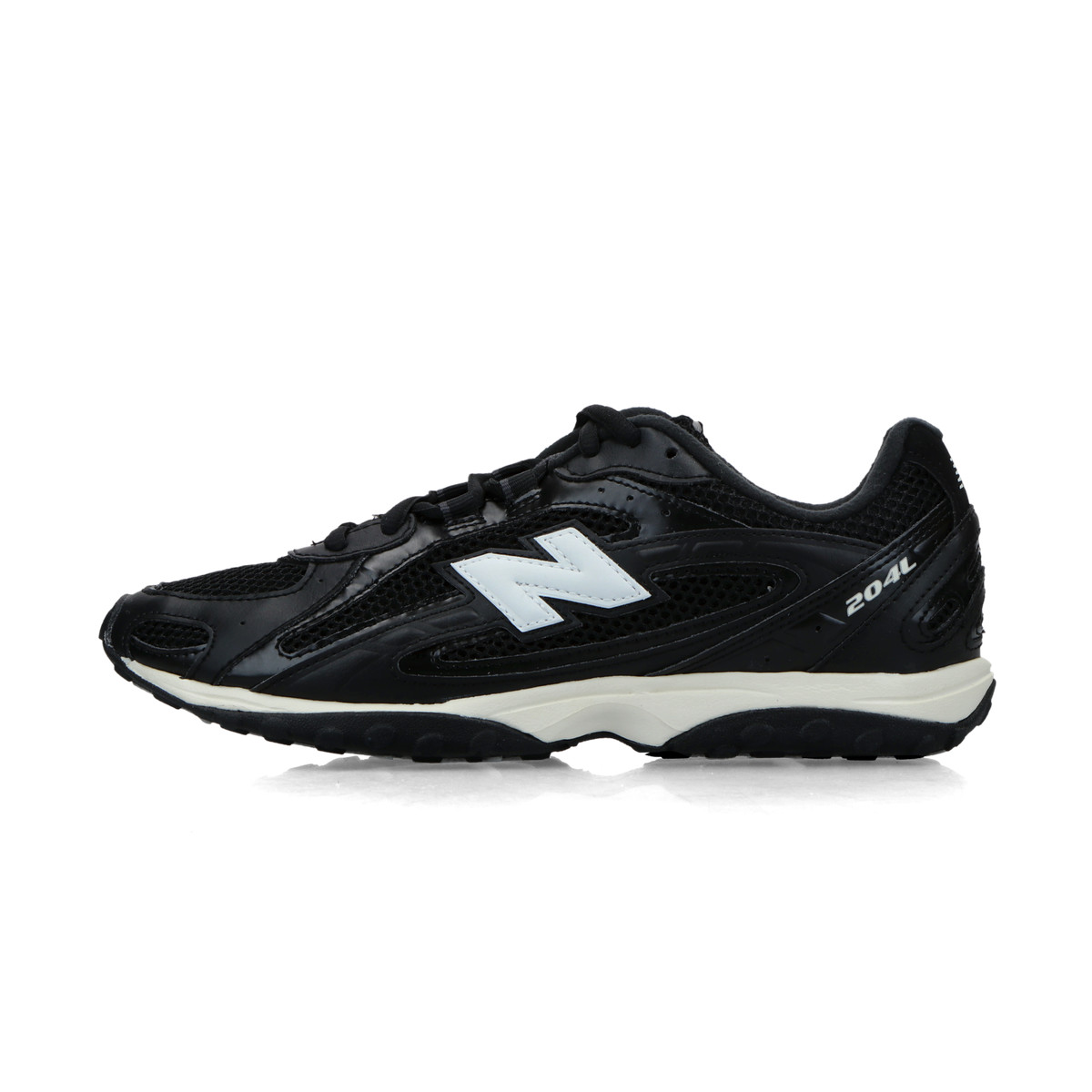 New Balance U204L5ED schwarz 36 - Sneaker