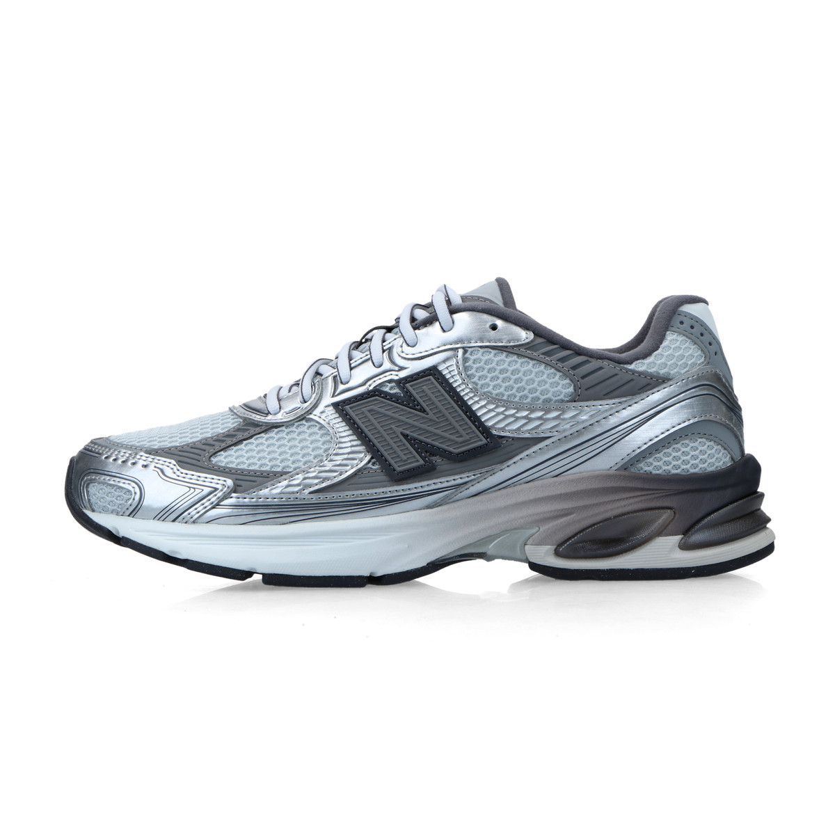 New Balance U2010753 "Grey Days" grau 40.5 - Sneaker