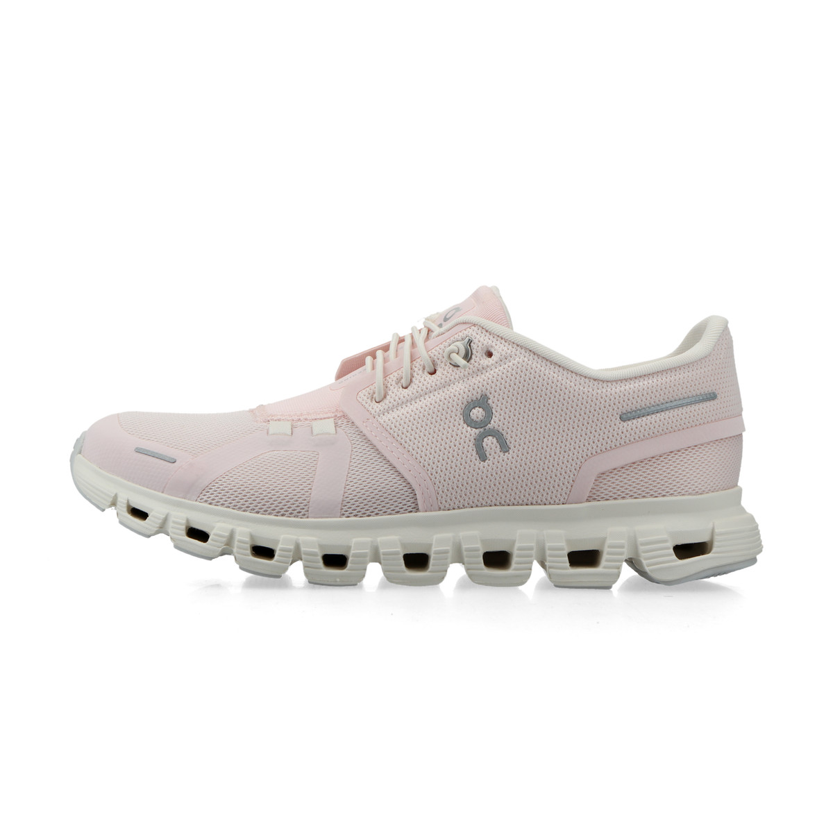 On Cloud 6 W pink / rosa 38 - Sneaker