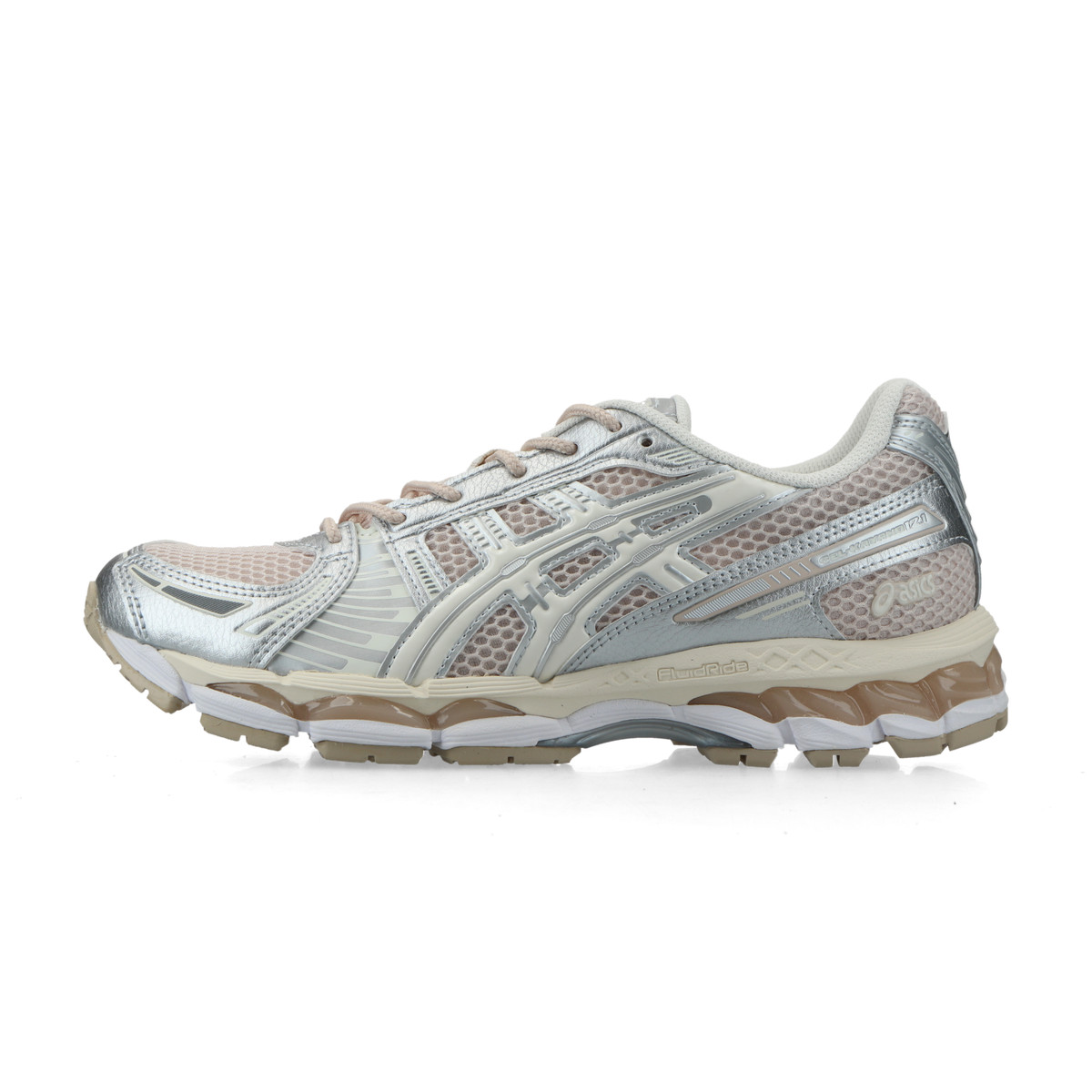 ASICS SportStyle GEL-KAYANO 12.1 pink / rosa 41.5 - Sneaker