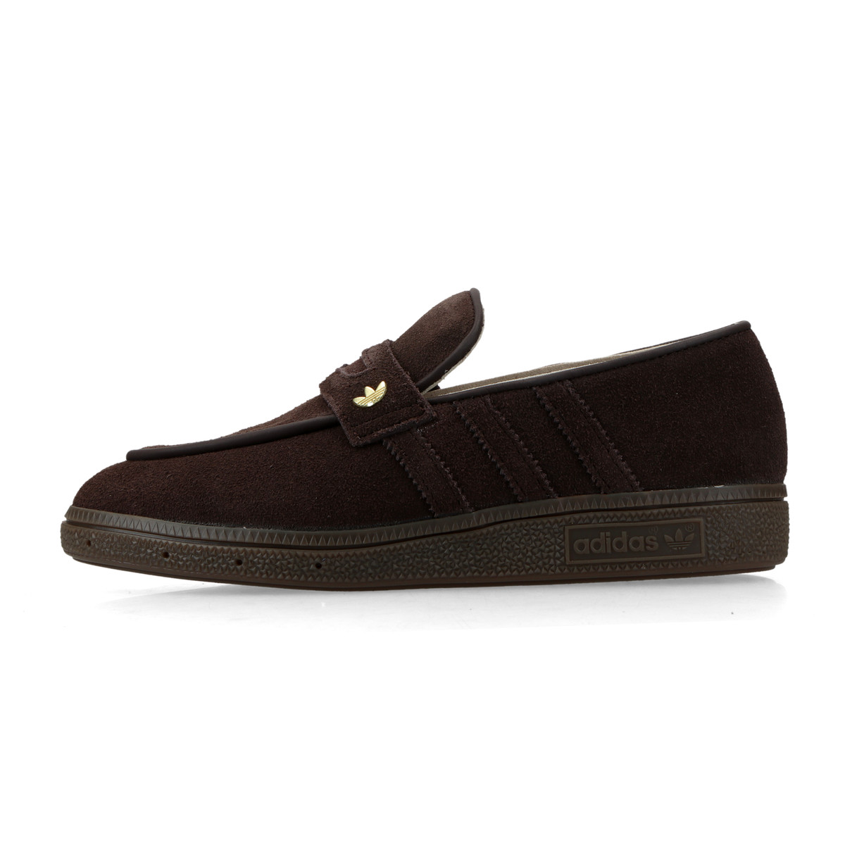 adidas Handball Spezial Lo braun 40 - Sneaker