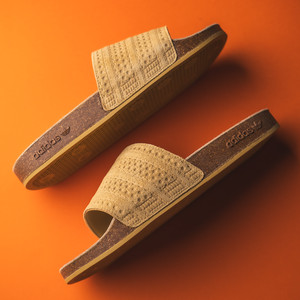 Adilette RS  (golden beige / golden beige / golden beige)