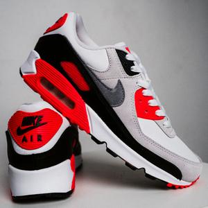 Air Max 90 Infrared