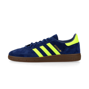 adidas Handball Spezial (victory blue / solar yellow / gold metallic)