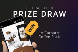 The Grail Club