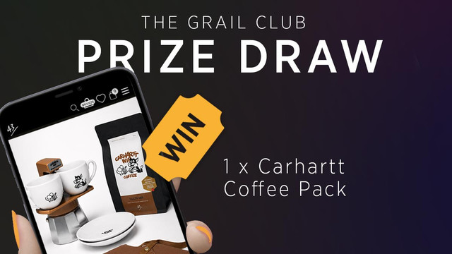 The Grail Club