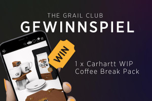 The Grail Club