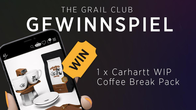 The Grail Club