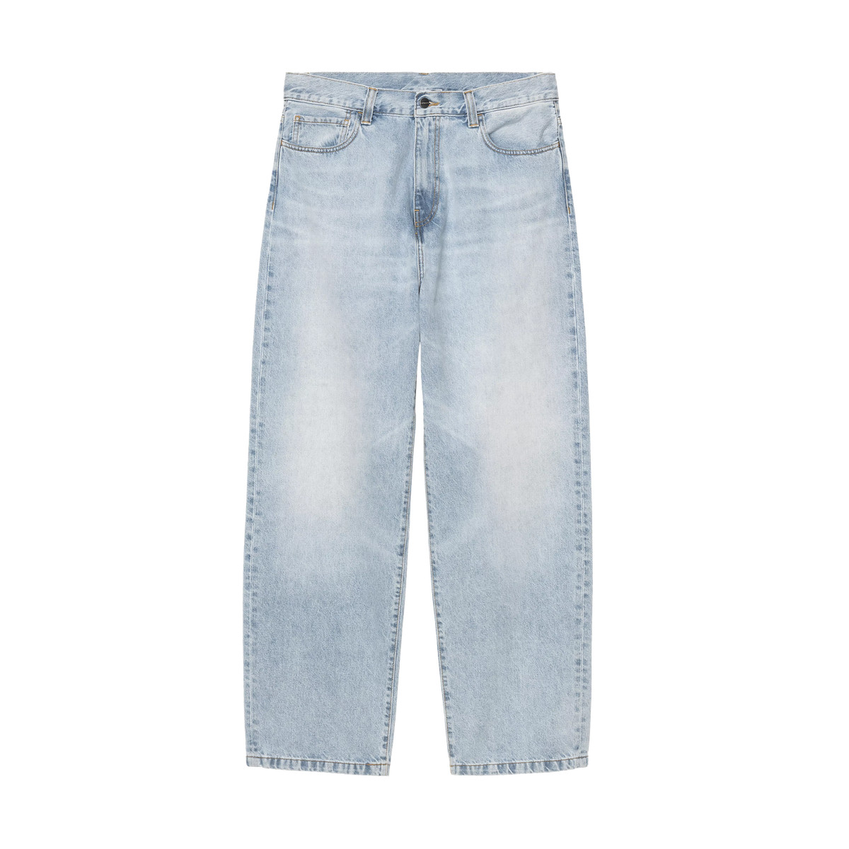 Carhartt WIP Landon Pant blau / navy 38 - Hosen & Shorts