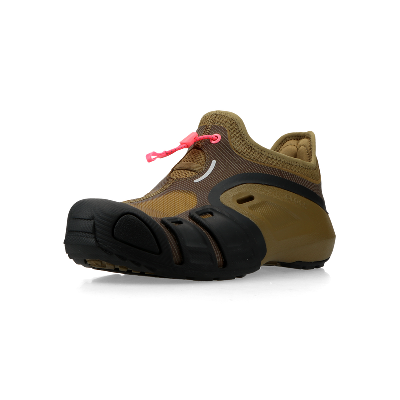 ② Crocs Quick Trail Racer (trophy) | 43einhalb Sneaker Store