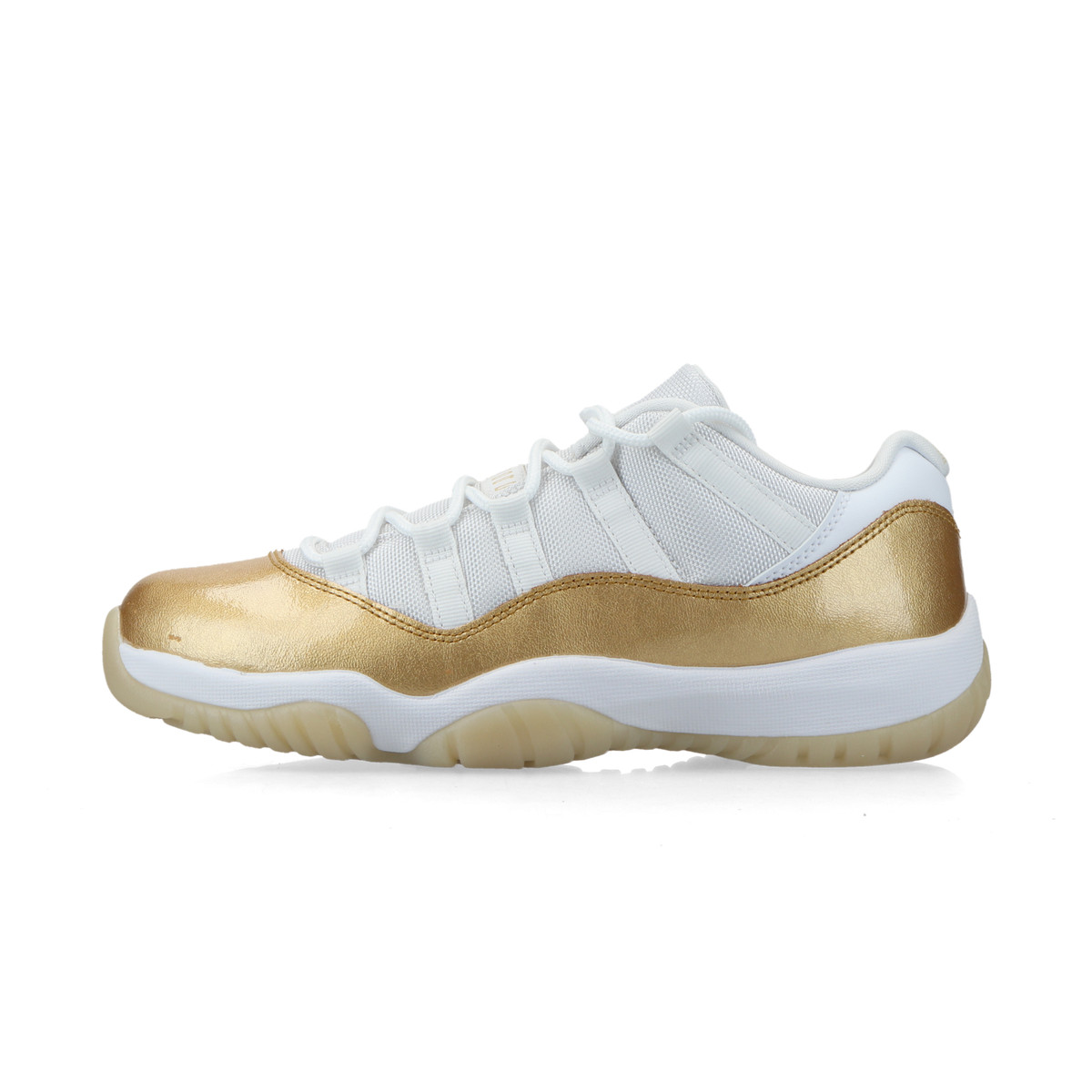 Jordan WMNS Air Jordan 11 Retro Low "Mother’s Day"weiß 39 - Sneaker