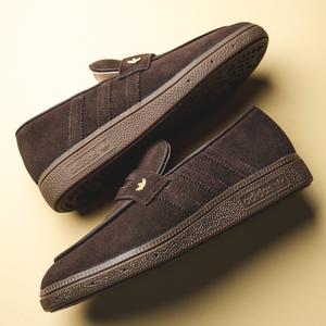 Handball Spezial Loafer (brown)