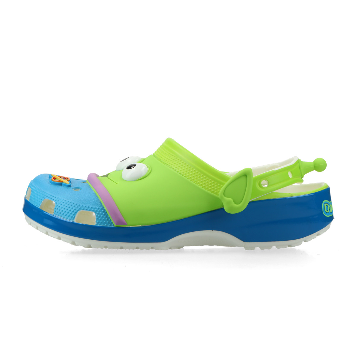 Crocs x Toy Story Classic Clog "Aliens"grün 43-44 - Coming soon
