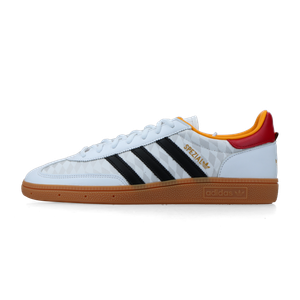 adidas Handball Spezial  (cloud white / core black / bold red)