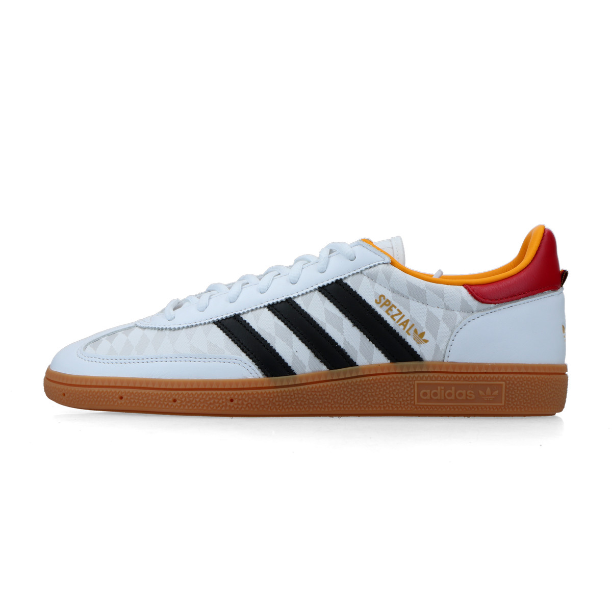 adidas Handball Spezial weiß 43 1/3 - Sneaker