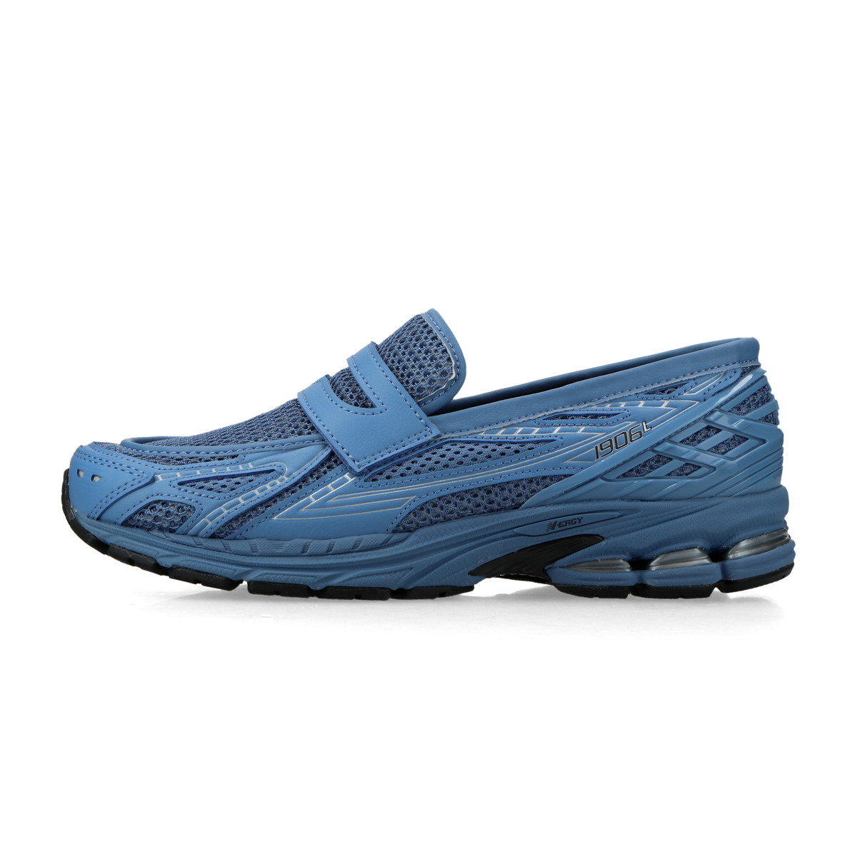 New Balance U19062XNblau / navy 41.5 - Coming soon