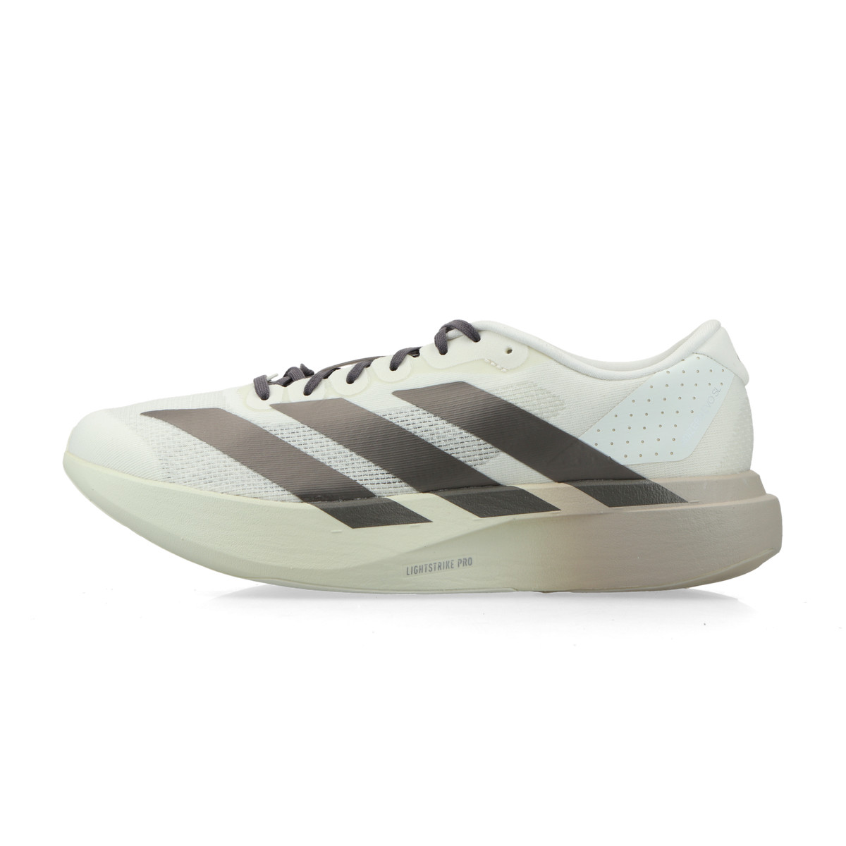 adidas Adizero Evo SLM weiß 43 1/3 - Sneaker