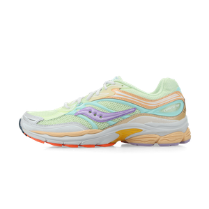 Saucony Progrid Omni 9 (lime / orchid)