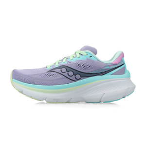 Saucony Guide 19 (haze / splash)