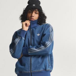 Denim Firebird Track Top (medvin)