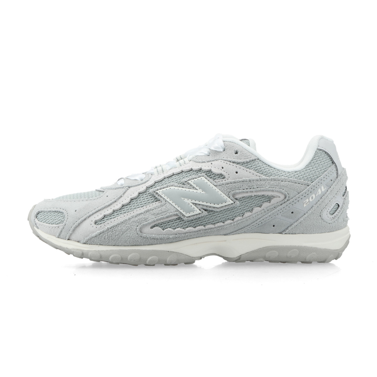 New Balance U204L5AV grau 36 - Sneaker
