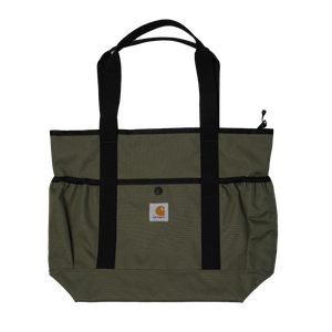 Carhartt WIP Clapton Tote Bag (leaf)