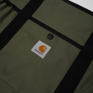 Clapton Tote Bag (leaf)