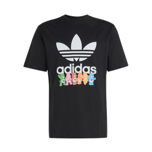 adidas x Care Bears TI  T-Shirt (black)
