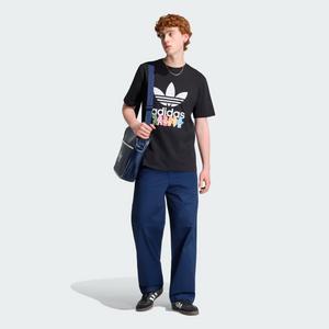 x Care Bears TI  T-Shirt (black)