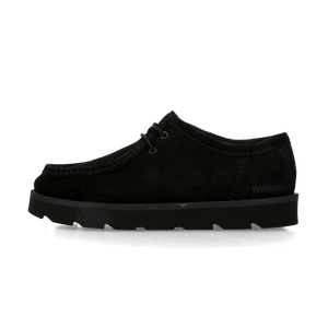 Clarks Originals Meare Walla (black suede)