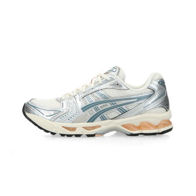 ASICS SportStyle GEL-KAYANO 14 (cream / ironclad) | 43einhalb