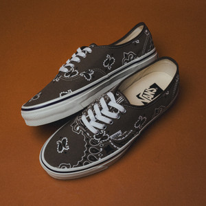 LX Authentic 44 (brown / purple)